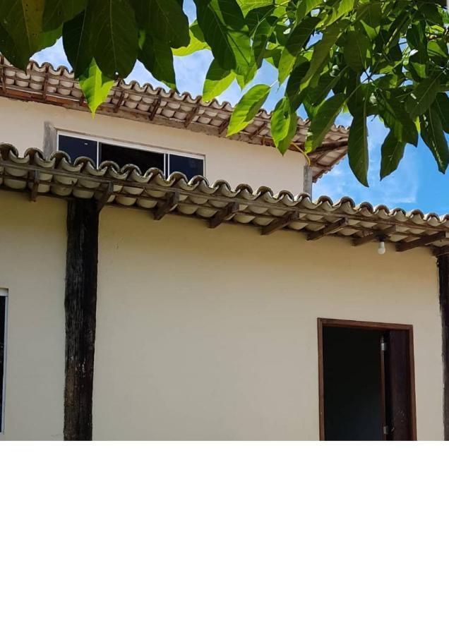Casa Ponta Do Pai Vitorio Villa Armacao dos Buzios Bagian luar foto
